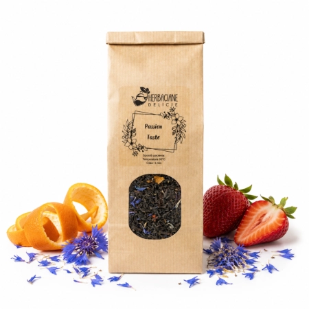 Passion Taste 100g